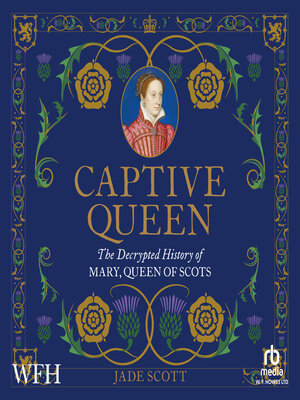 cover image of Captive Queen